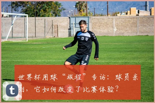 世界杯用球“旅程”专访:球员亲测,它如何改变了比赛体验?