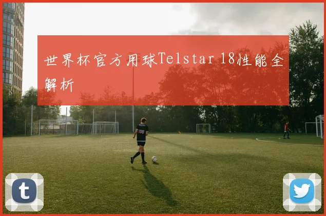 世界杯官方用球Telstar 18性能全解析