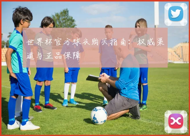 世界杯官方球衣购买指南:权威渠道与正品保障