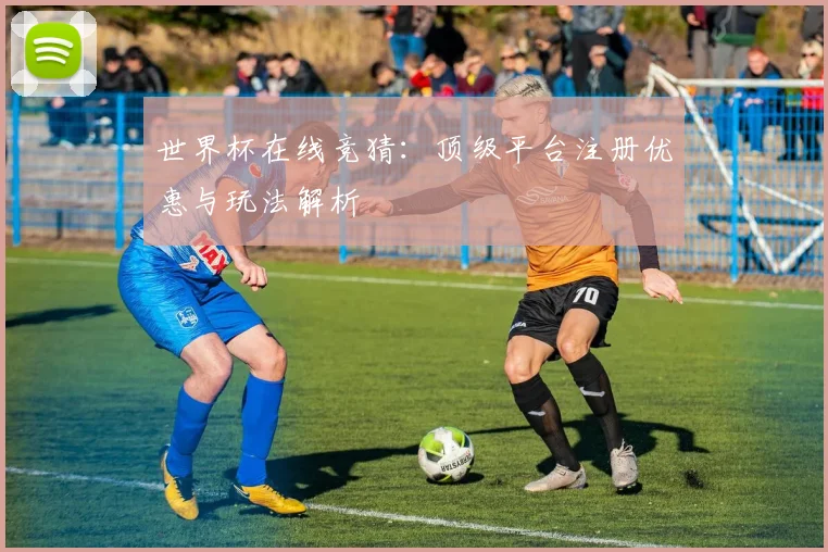 世界杯在线竞猜：顶级平台注册优惠与玩法解析